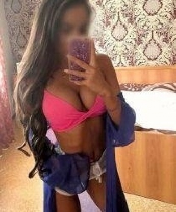 Анкета проститутки Эмилия - город Кырен, 24 года, №6103